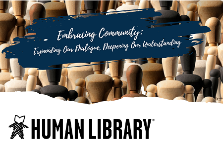 The Human Library®
