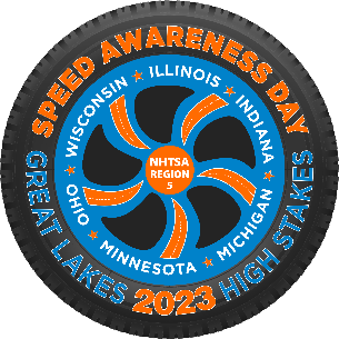 Speed Awareness Day logo