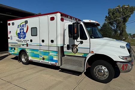 CART: Transforming Non-Emergency Care