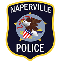 Naperville Police Department patch